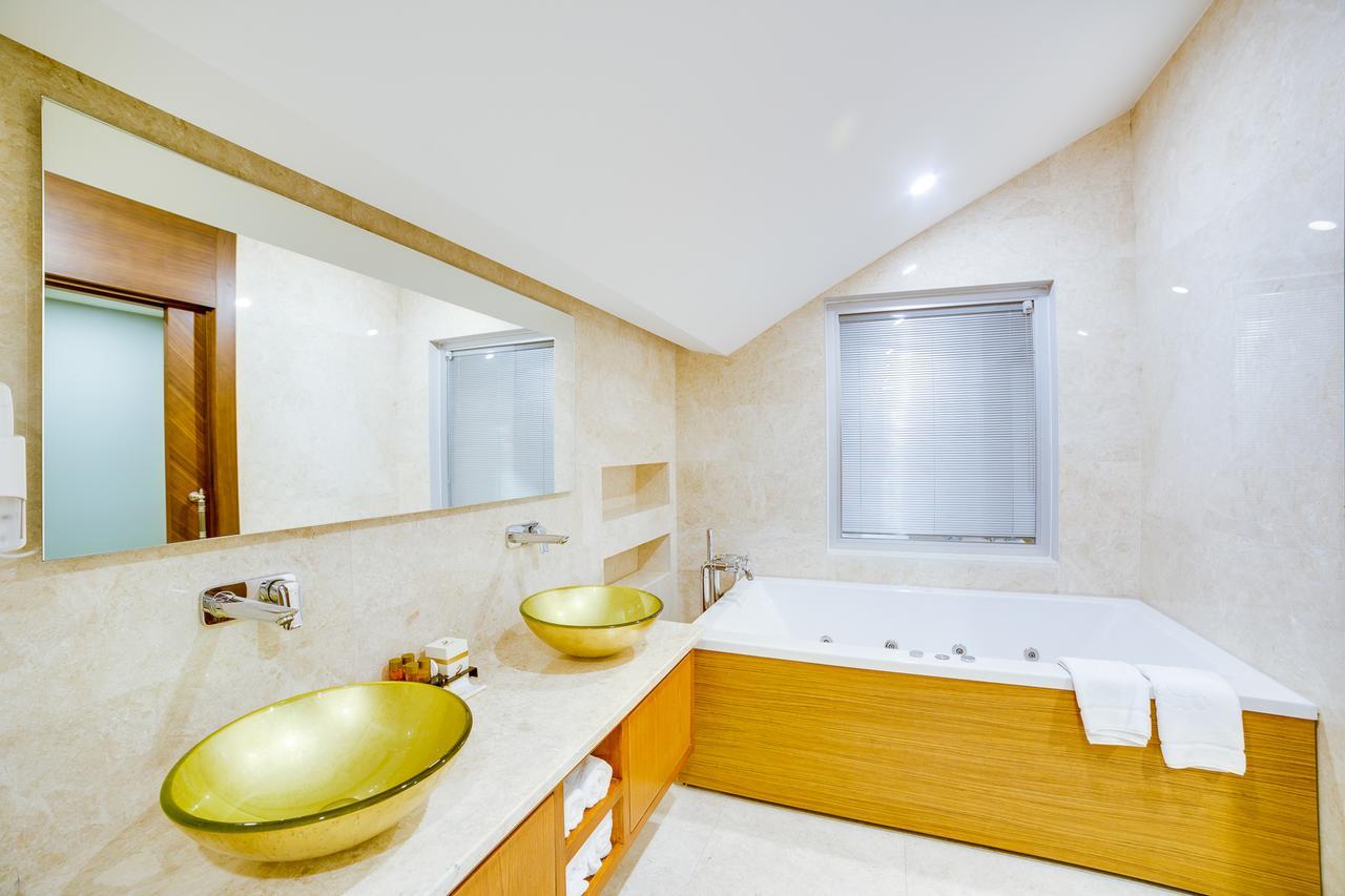 Demircioglu Park Hotel 穆拉 外观 照片
